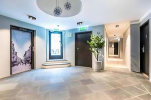 Alojamiento - Keybutler Queen Astrids Aparthotel