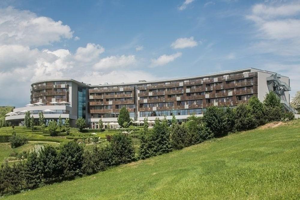 Vista Exterior Falkensteiner Balance Resort Stegersbach