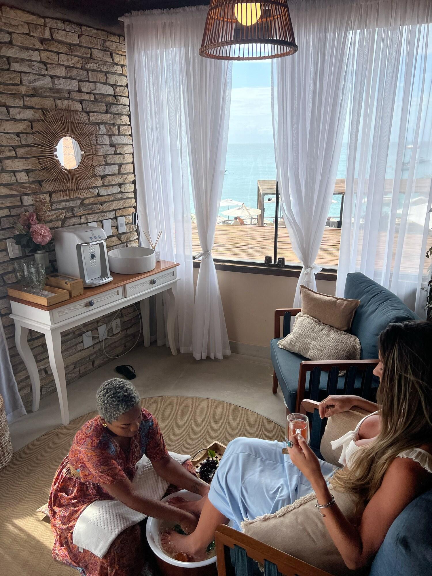 Hotel Ville La Plage & Beach Club – foto 7