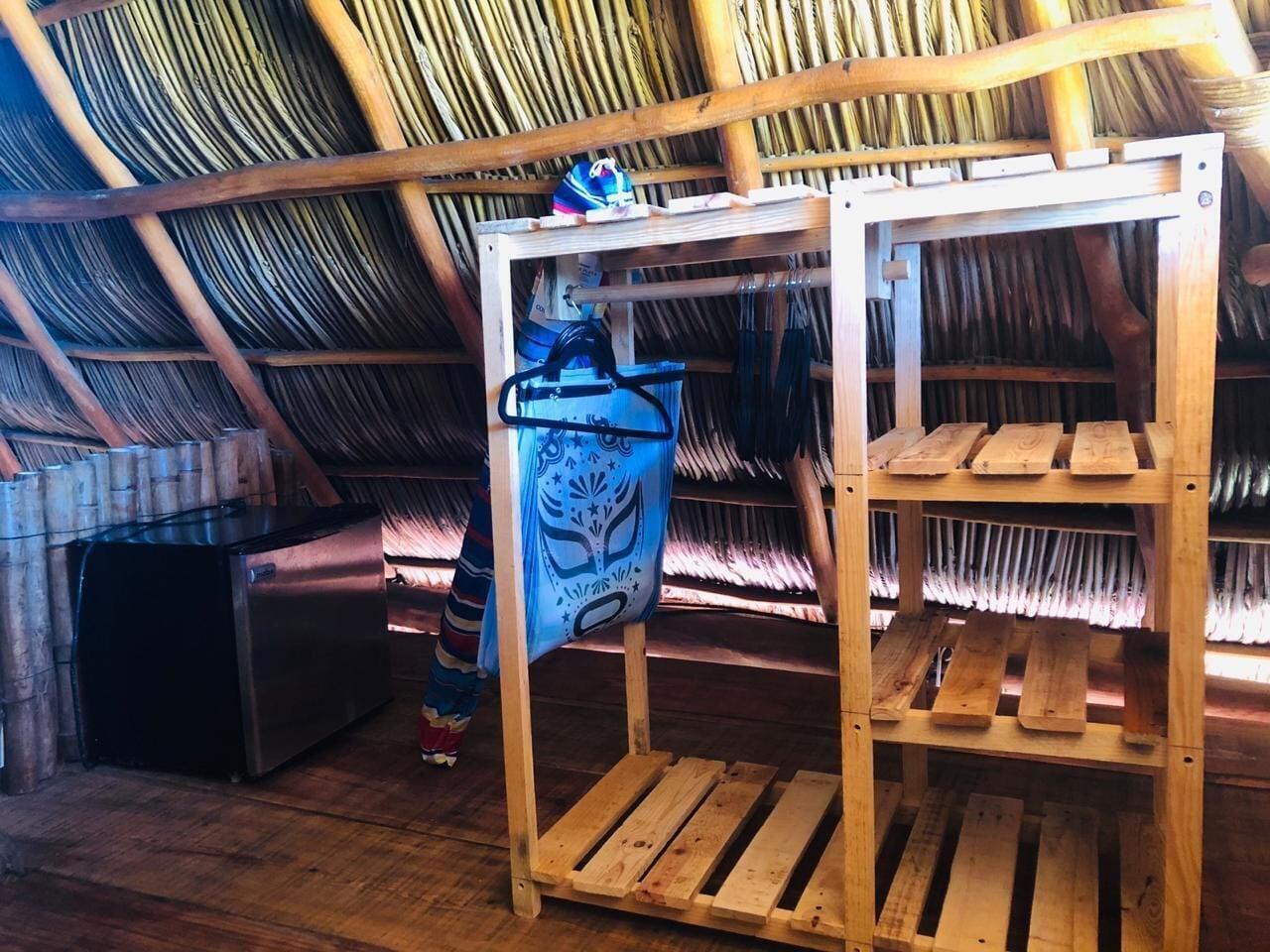 Habitación Refugio del Cielo