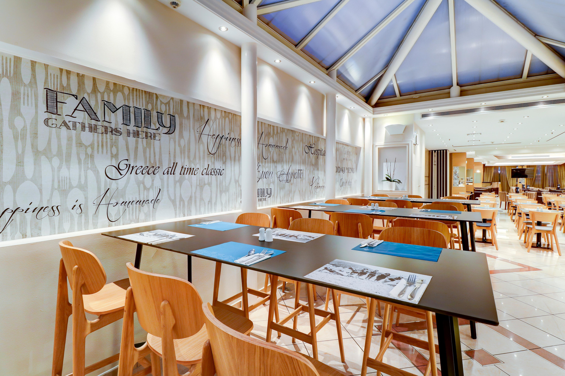 Restaurant Poseidon  (Atc)