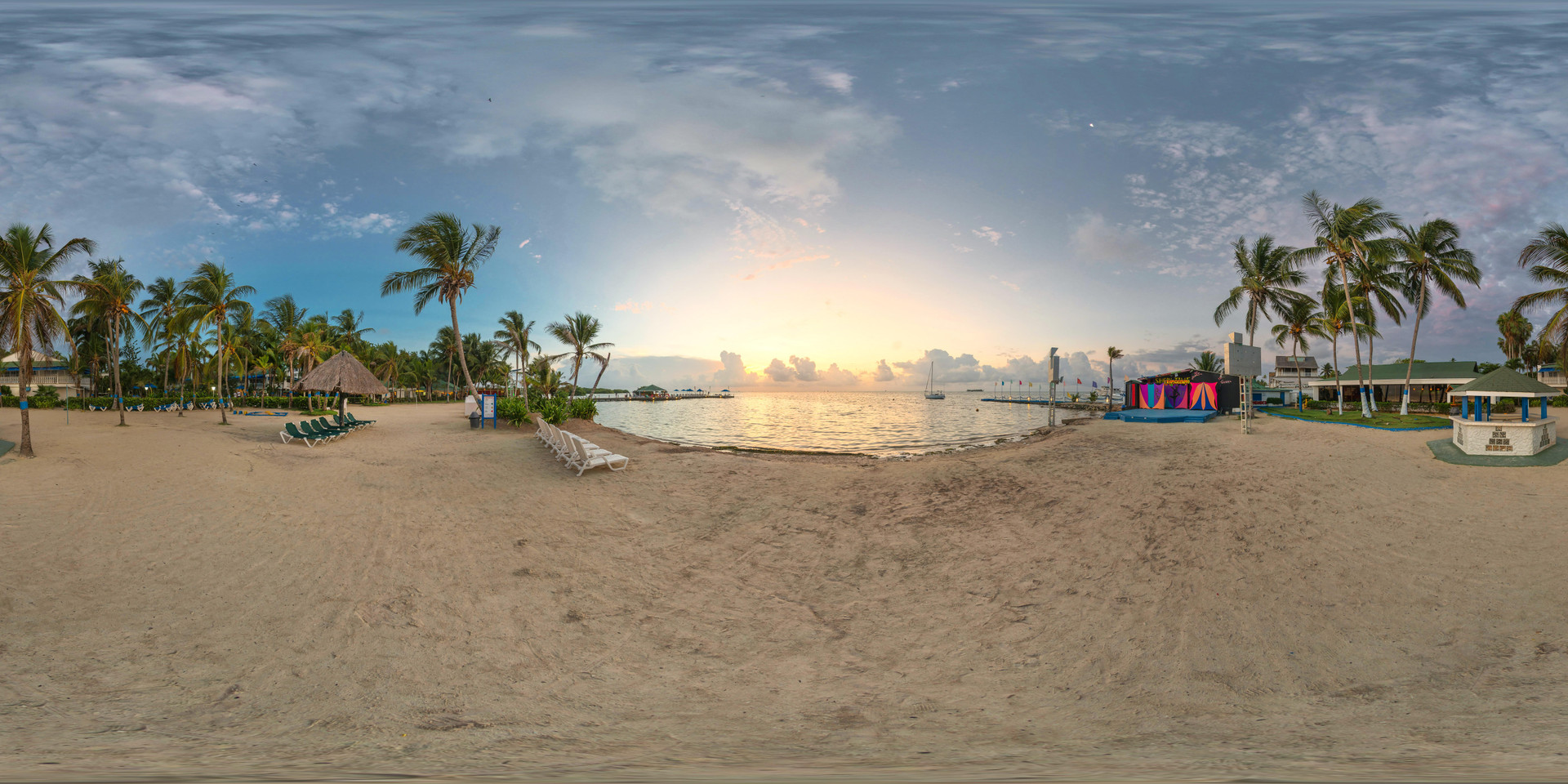 Playa Decameron Marazul All Inclusive