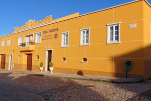 Alojamiento - Casa Mestre Guesthouse