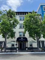 Alojamiento - Urban Boutique Hotel