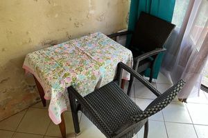 Alquiler Vacacional - La Campagne, au Calme, en Studio Indépendant