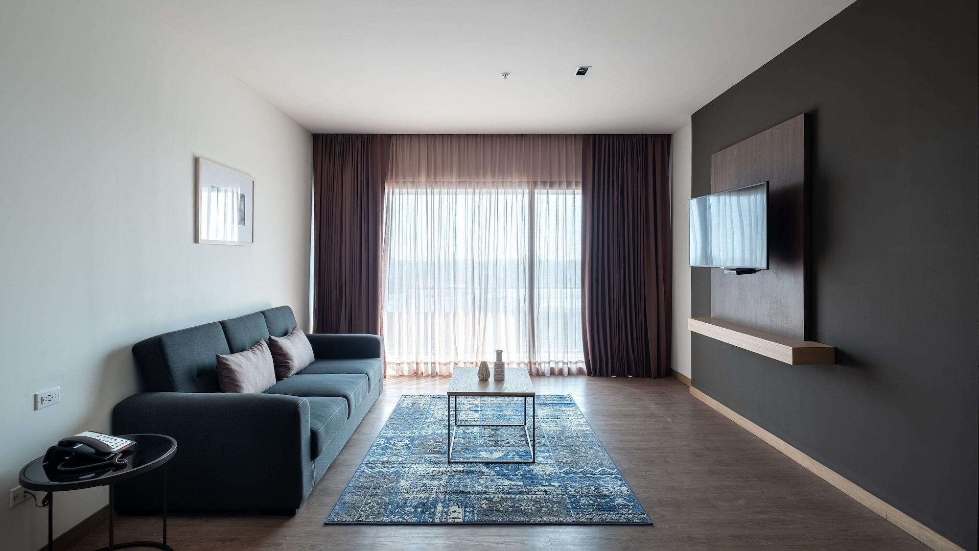 Habitación Staybridge Suites Villahermosa  by IHG