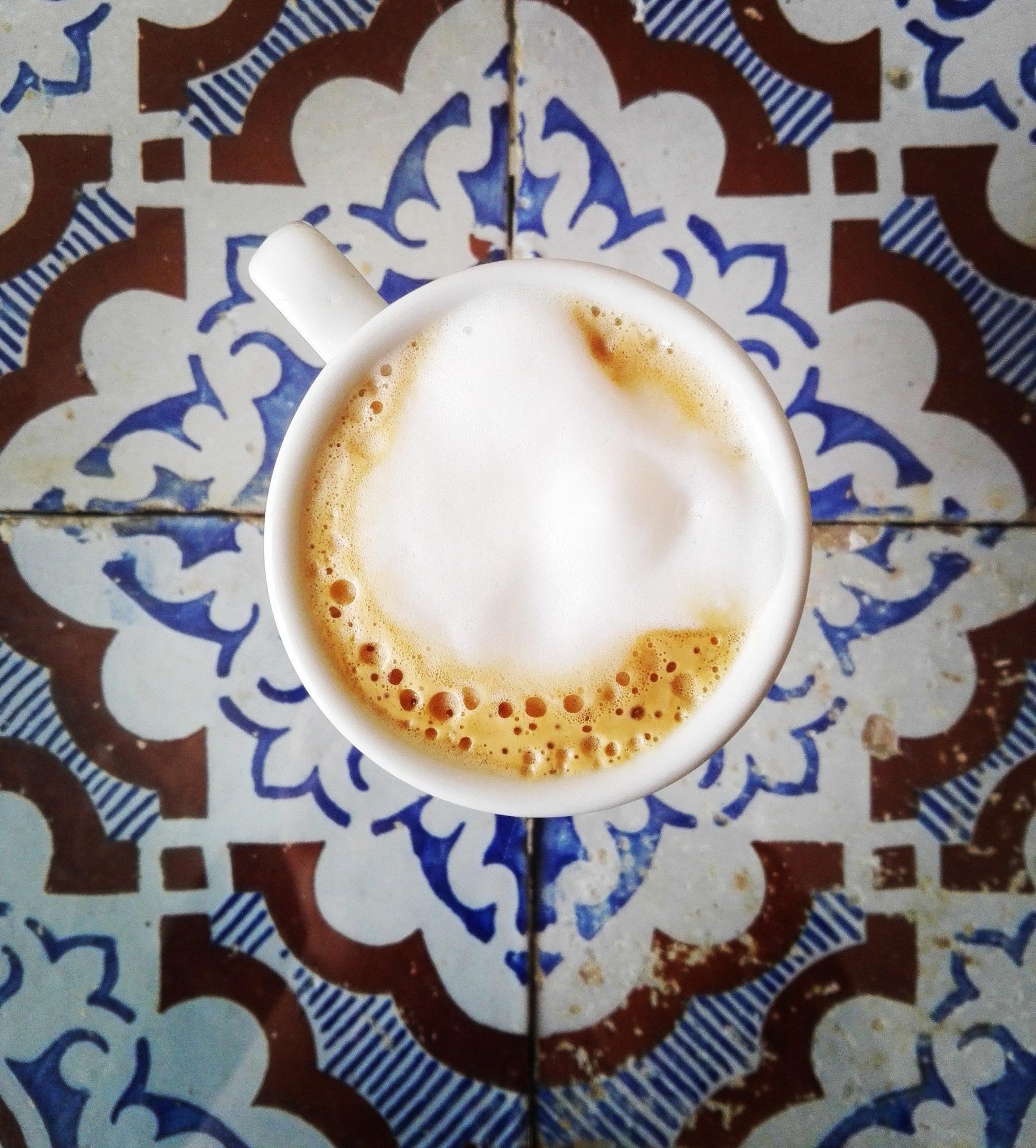 Bar/Salón Alloggio della Posta Vecchia