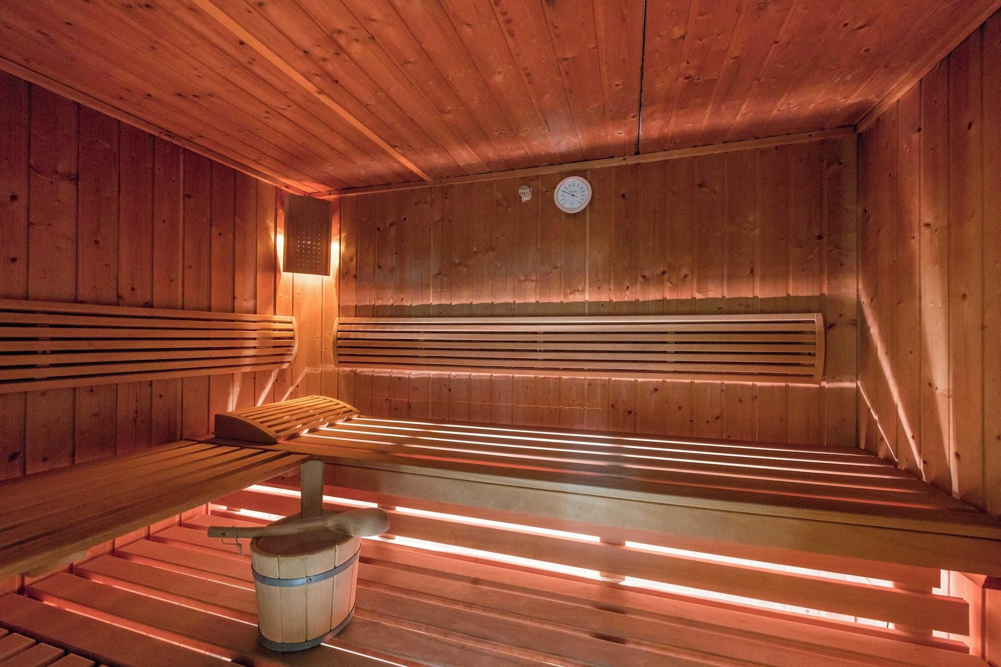 Spa Hotel Ploberger
