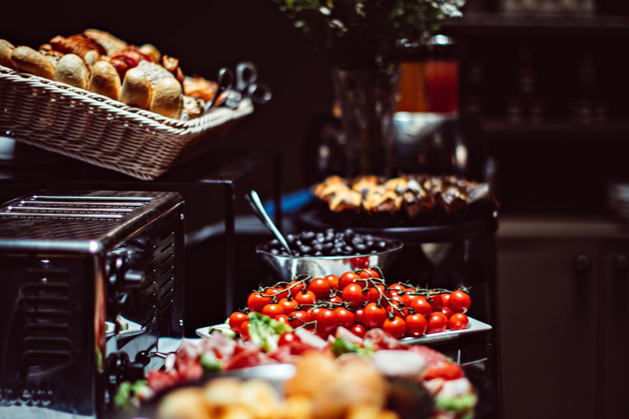 Restaurant Monsieur Cadet Hôtel & Spa