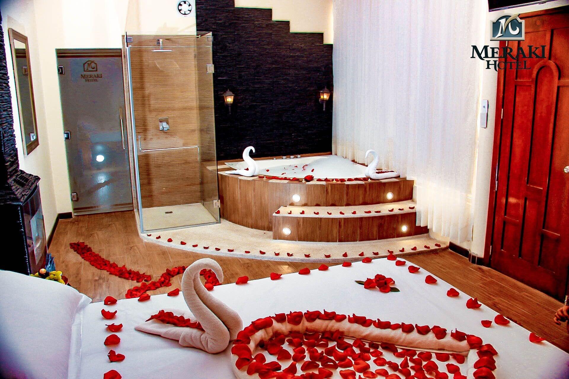 Varios Meraki Hotel