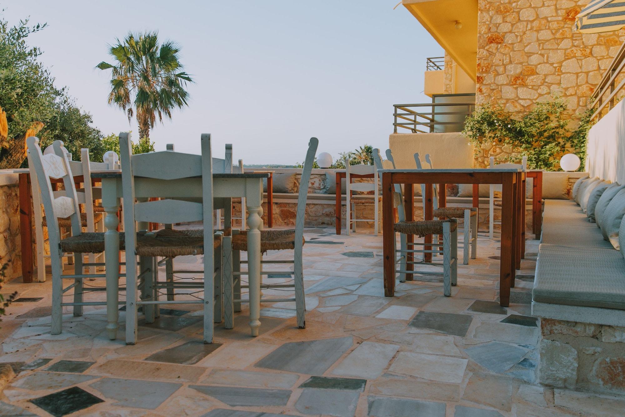 Restaurant Creta Vitalis