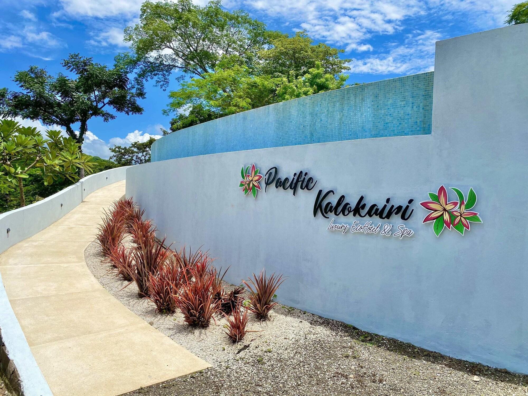 Vista Exterior Pacific Kalokairi Adults Only