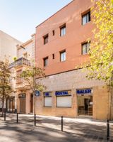 Alojamiento - Hostal Baler