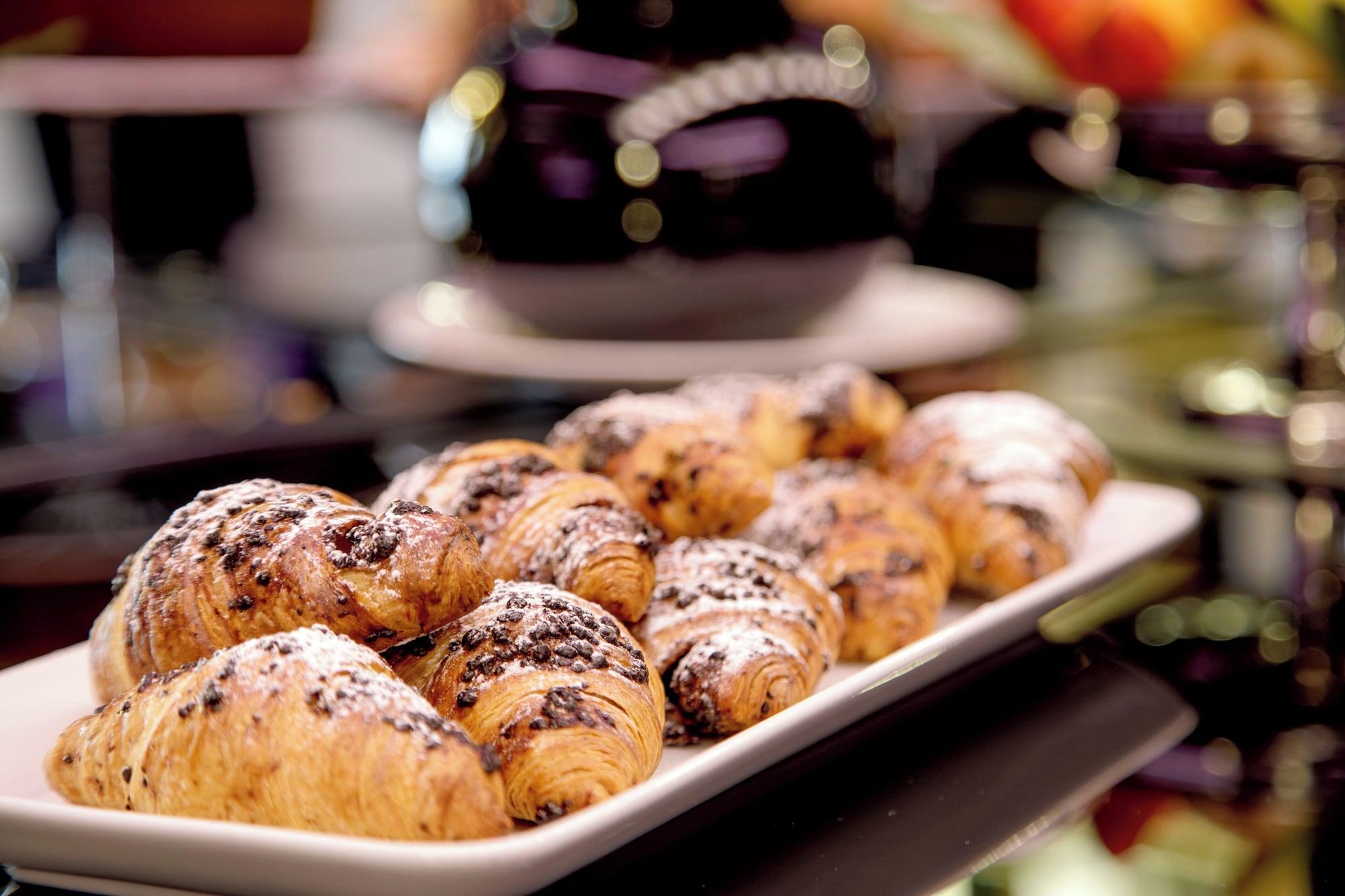 Restaurant The Tribune, part of JdV by Hyatt