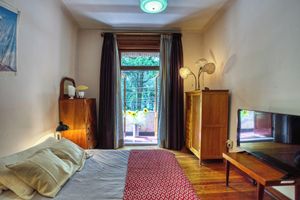 Alojamiento - Edificio Art Deco en Roma Norte