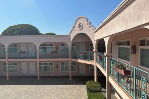 Alojamiento - Sea Shore Motel
