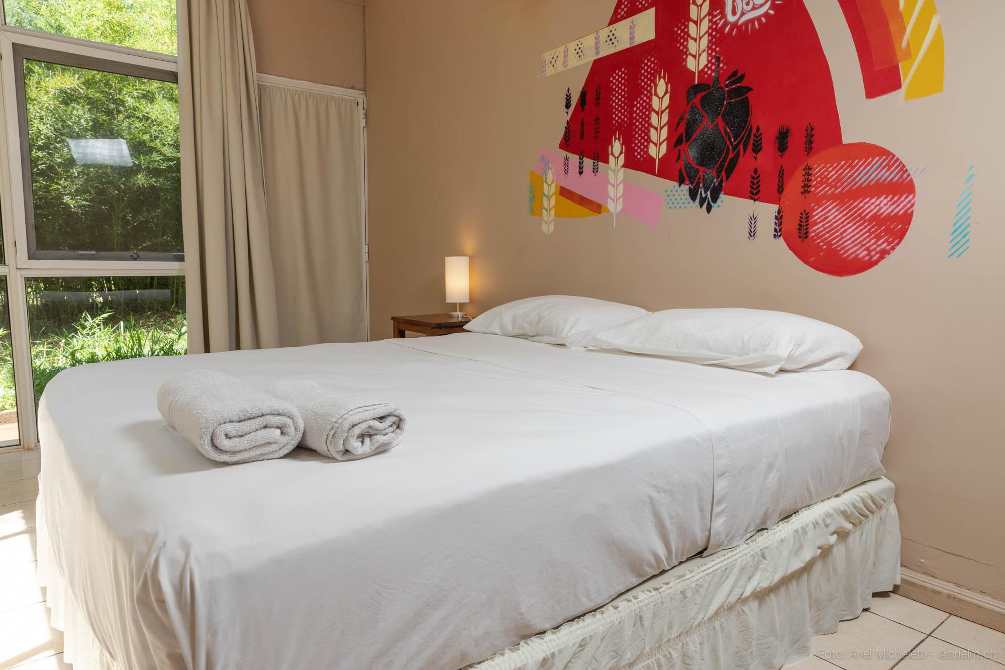 Habitación Beer Hotel Iguazu - Hostel