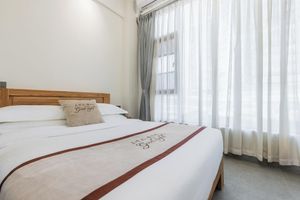 Alojamiento - Stargazing Platform Inn - Guangzhou ChenClanAcademy & ShaMian & YongQingFang Branch