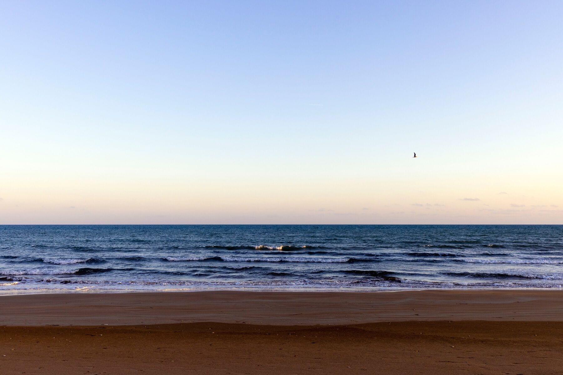 Playa Masseria del Carrubo
