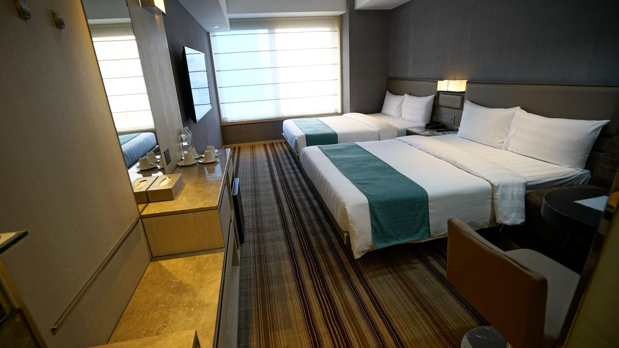 Habitación Hotel Midtown Richardson