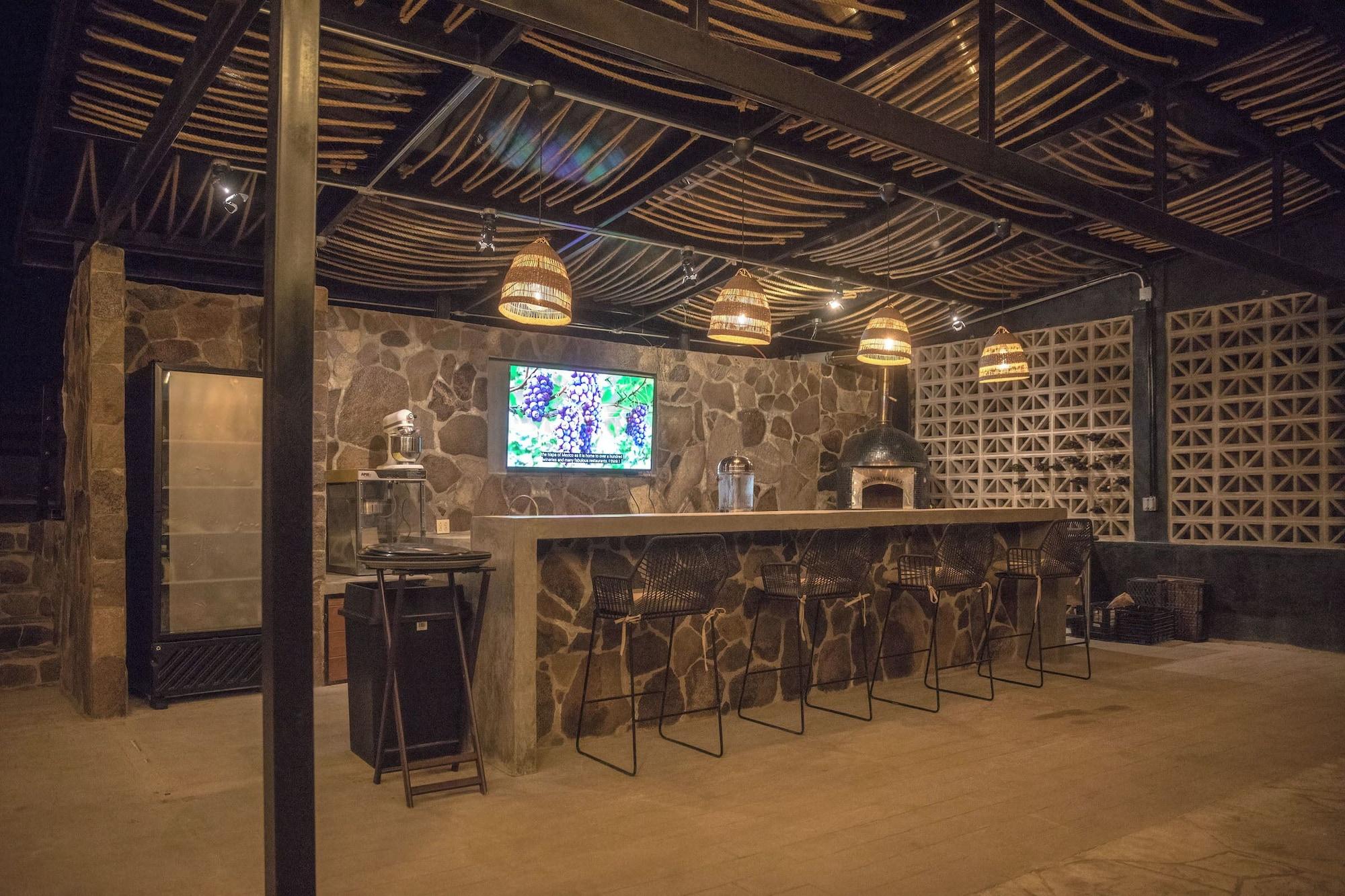Restaurant Sirius Valle Hotel