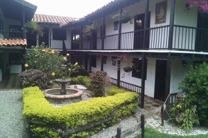Alquiler Temporario - Finca Nuestro Sueño Eje Cafetero