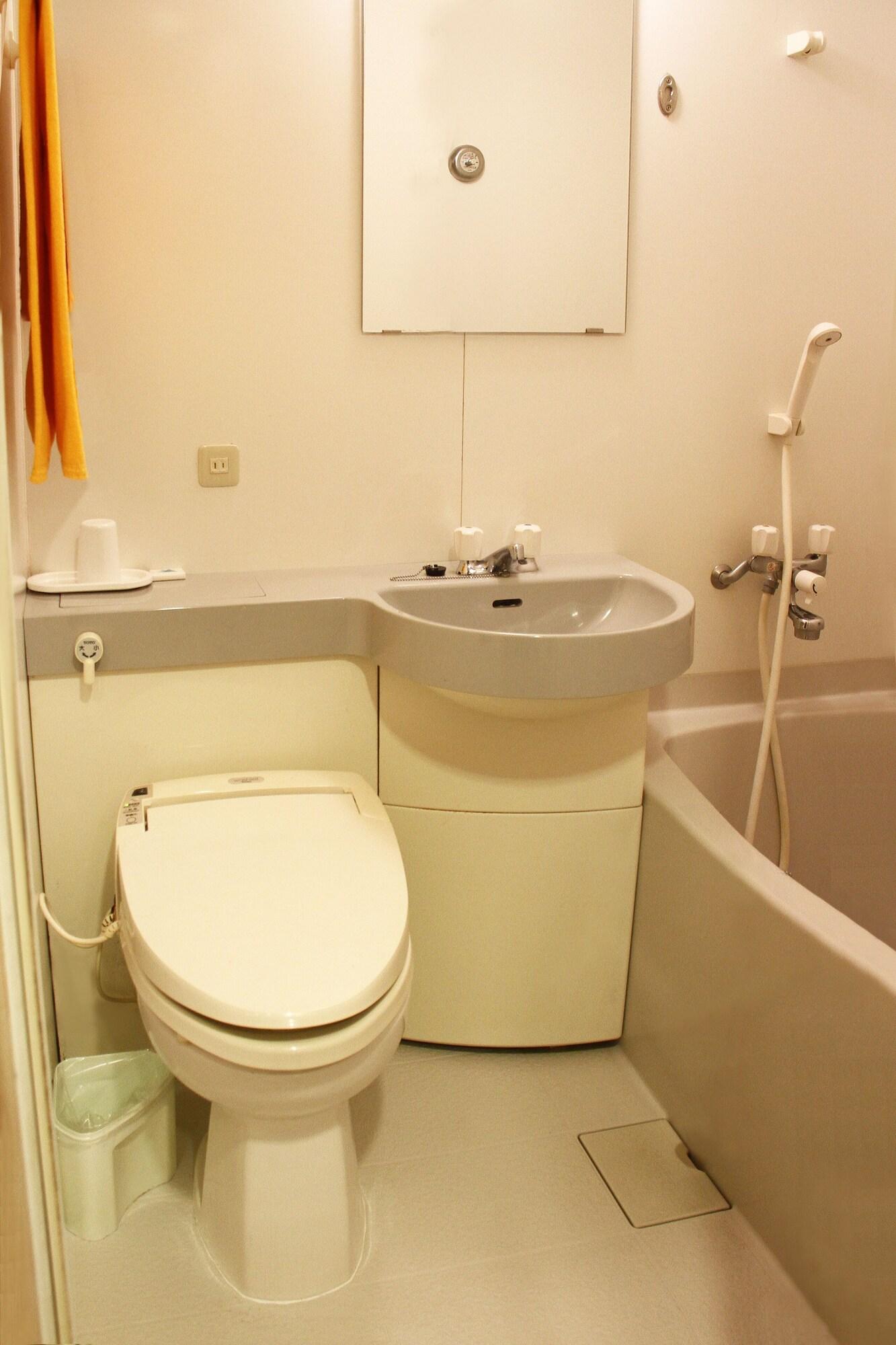 Equipamiento de Habitación Hotel Ota