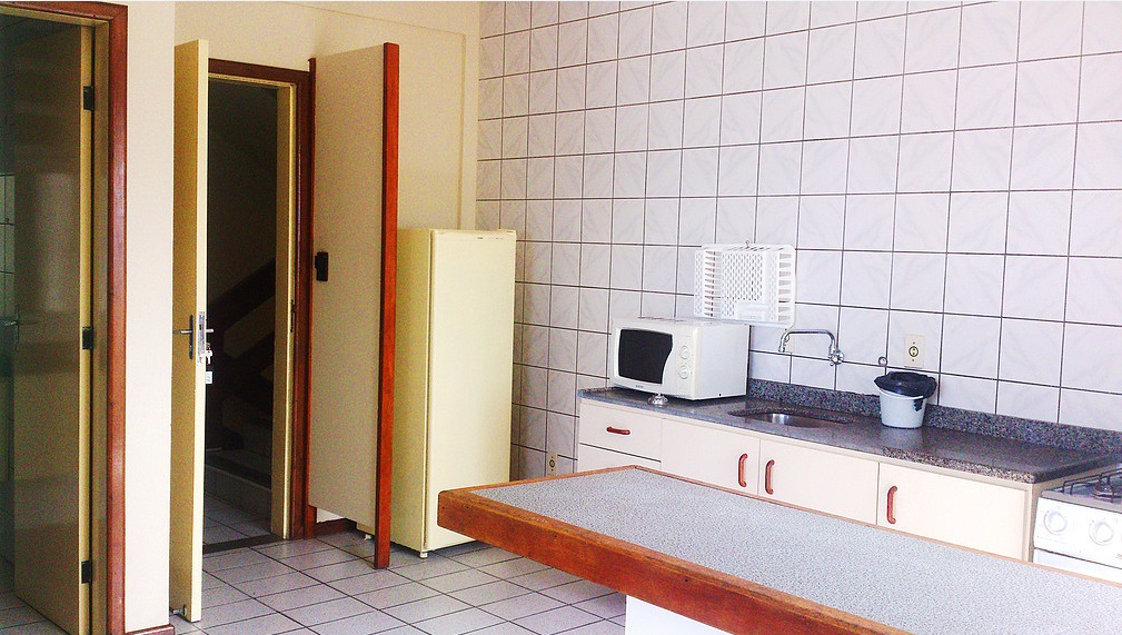 Habitación Hospedaria Paraiso Ingleses Ltda - ME