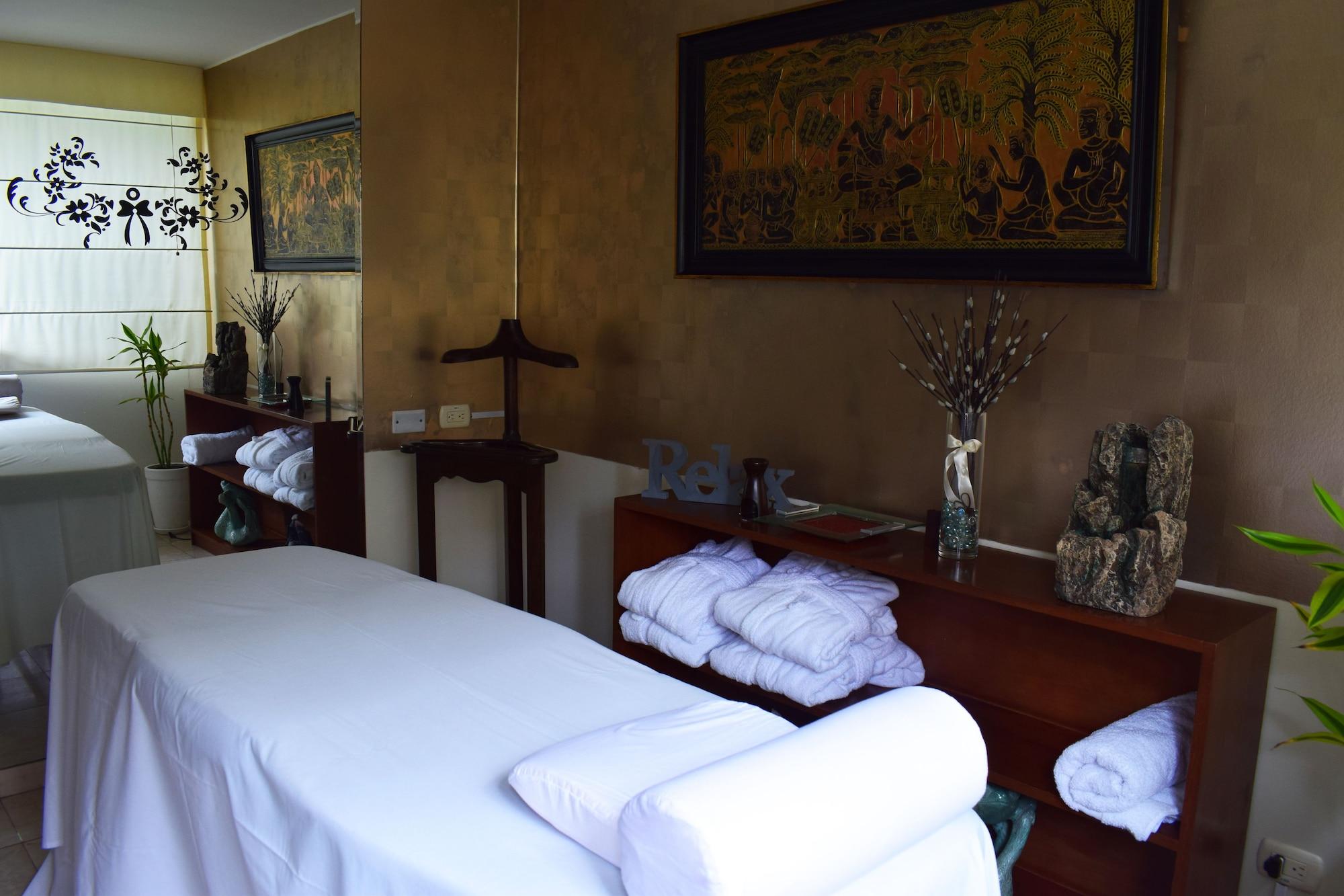 Spa Runcu Hotel