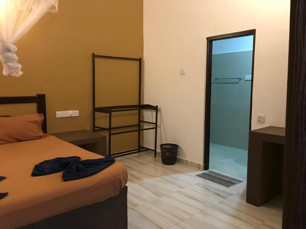 Habitación Kaminrich Polhena