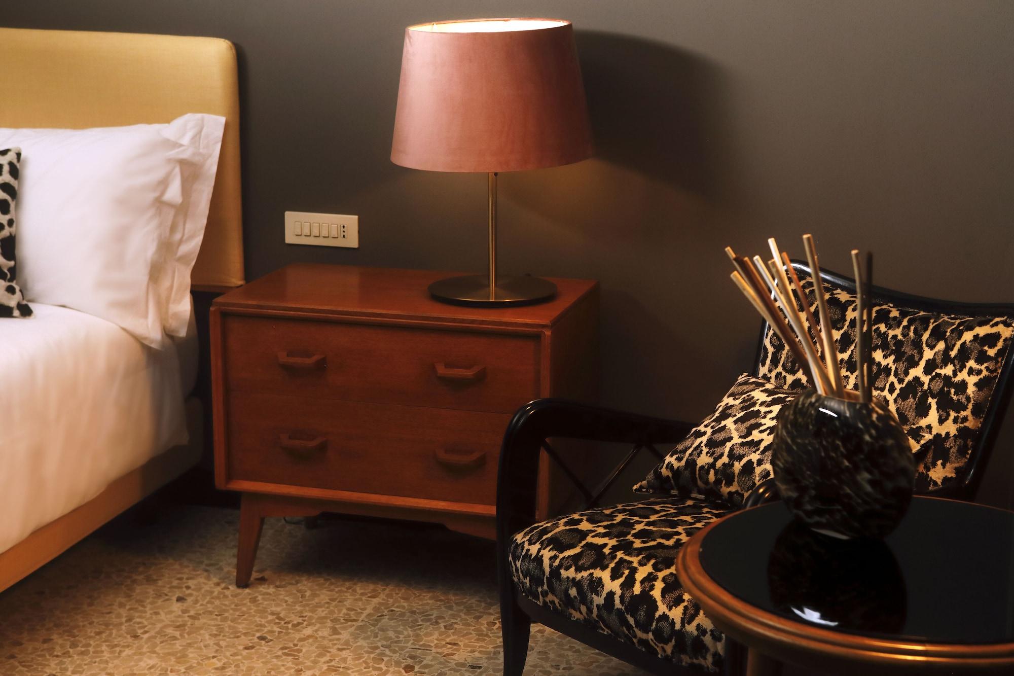 Habitación Ermellina vitto e alloggio