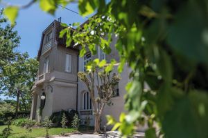 Alojamiento - Casa Villa Julia