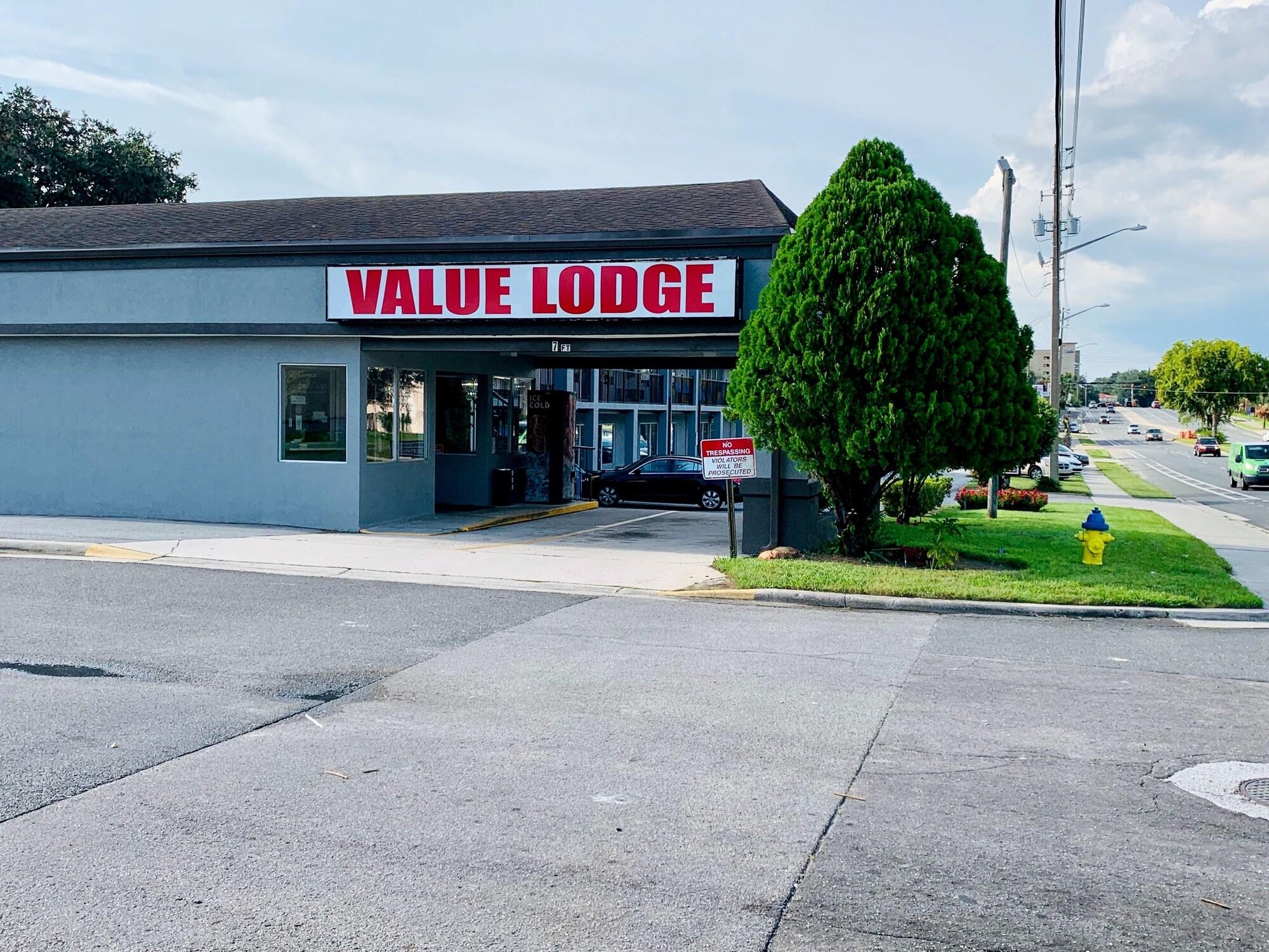 Varios Value Lodge