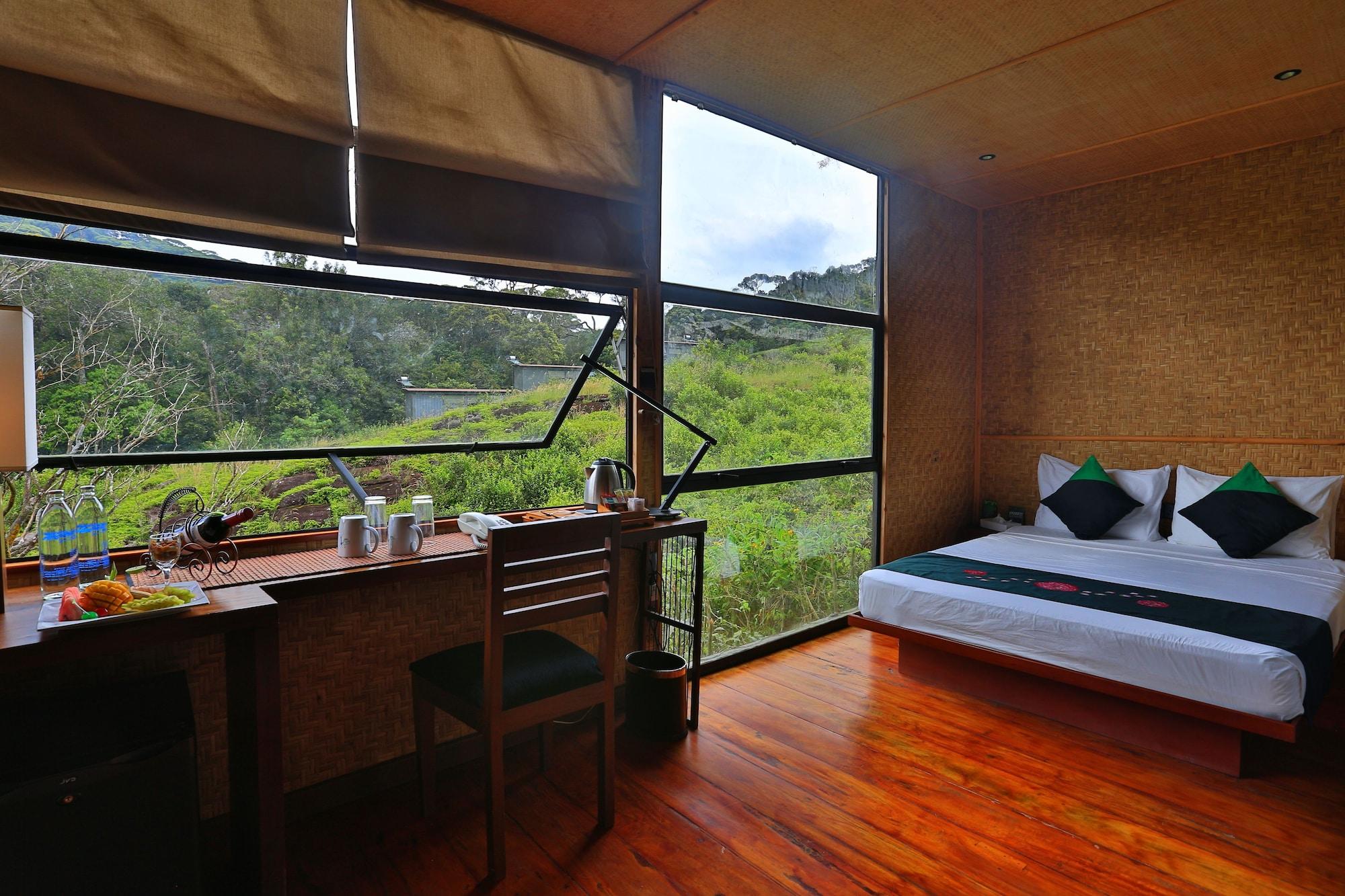 Habitación The Rainforest Ecolodge