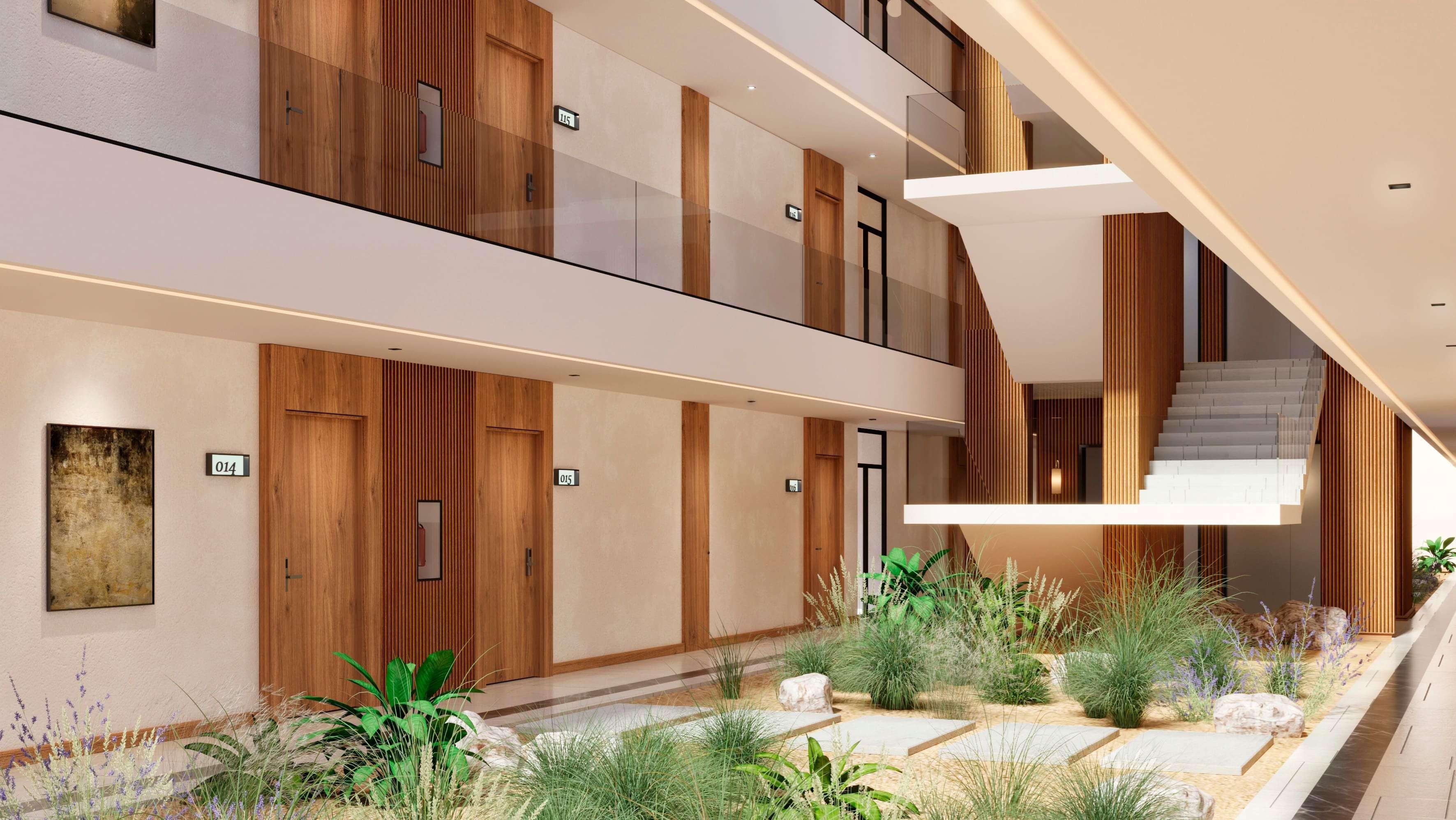 Vista Exterior Melia Durres Albania