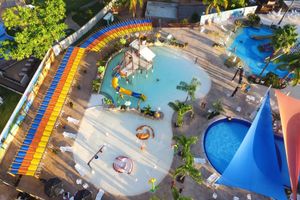 Hospedagens - Riviera Park Hotel by WAM Experience
