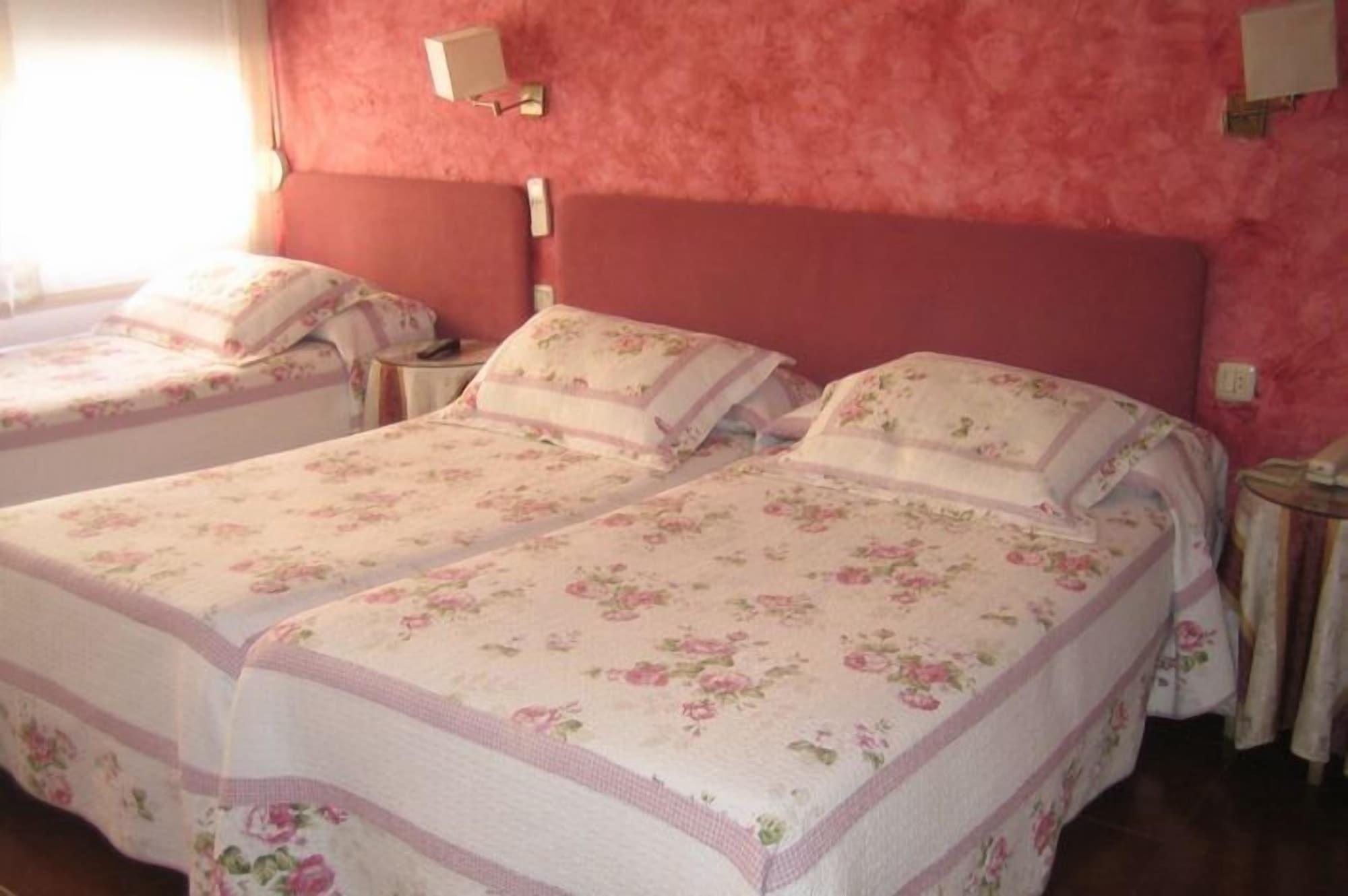 Habitación Goya Suites