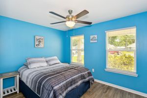 Alquiler Vacacional - centrally located house only a short drive from beautiful Alabama gulf coast