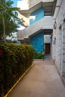 Alojamiento - Suites Cielo Y Mar