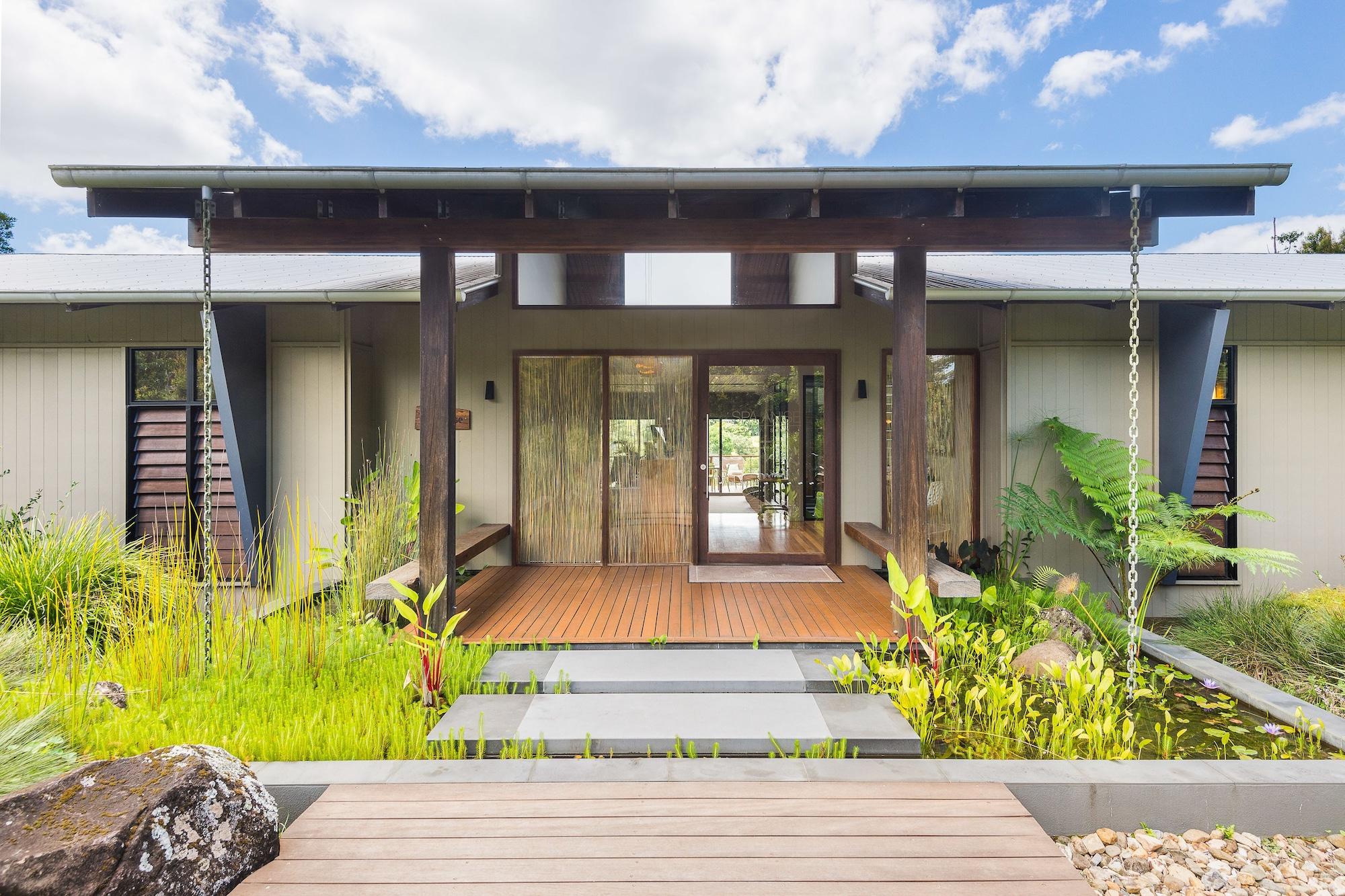 Spa Spicers Tamarind Retreat