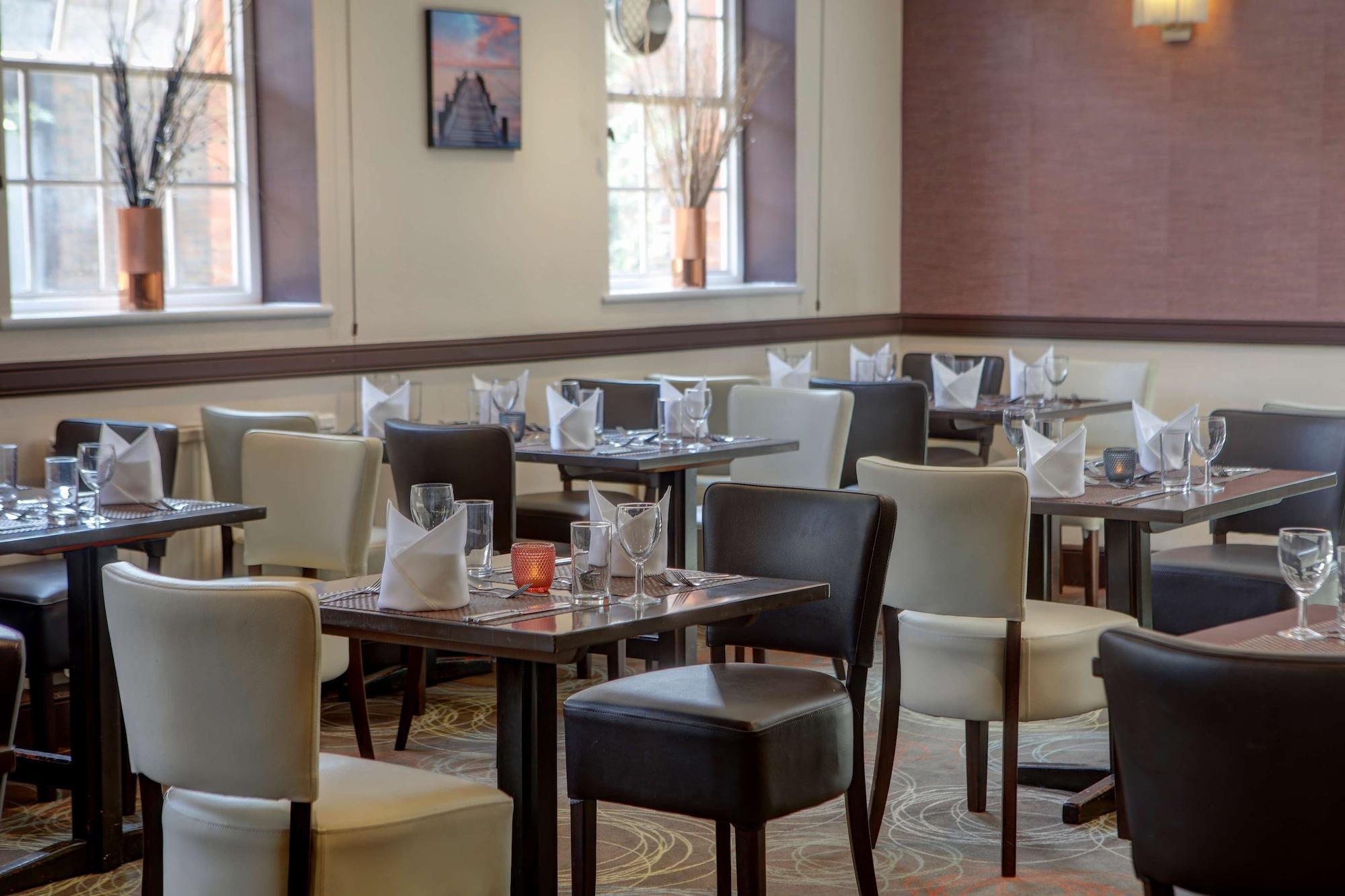 Restaurant The Watermill Hotel, Sure Hotel Collection by Best Western