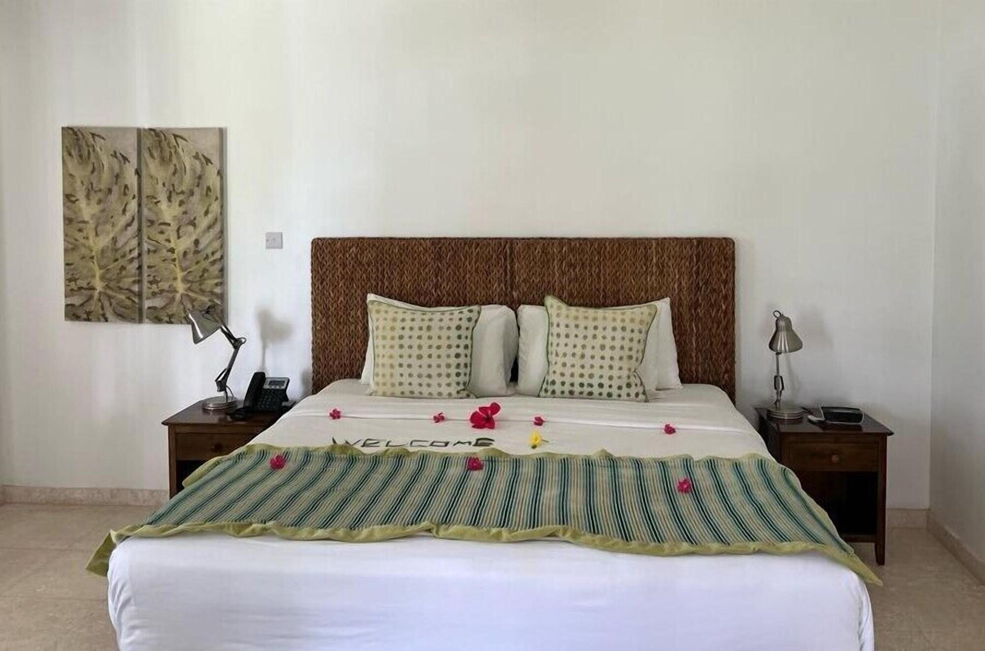 Habitación Bequia Plantation Hotel