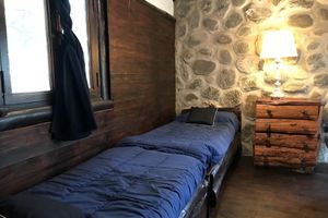 Alquiler Vacacional - Cabanas Merlin