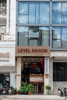 Alojamiento - Level Saigon hotel