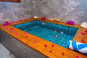 Alojamiento - Villa Zen Hotel