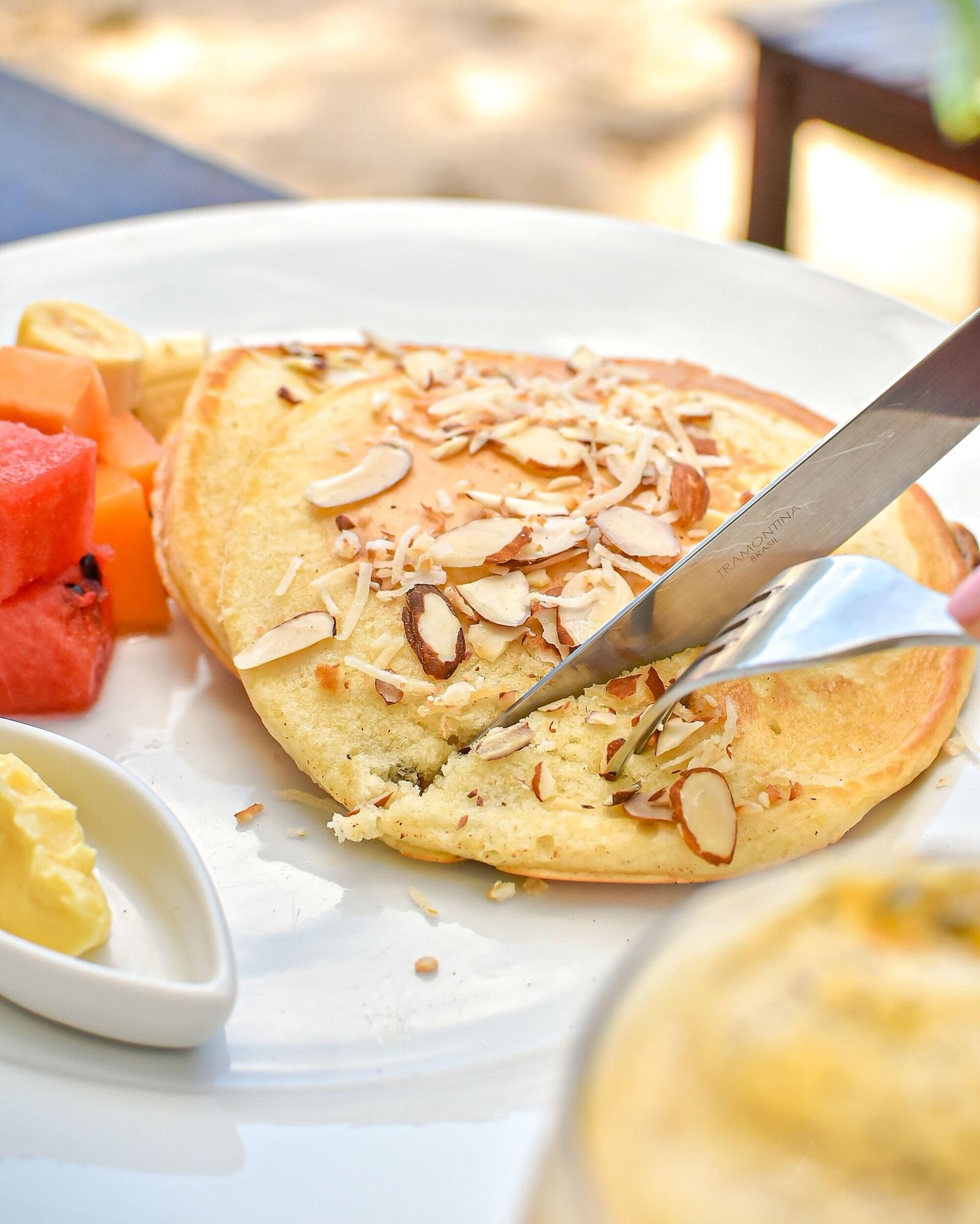 Restaurant Aqua Oceanfront Hotel Resort