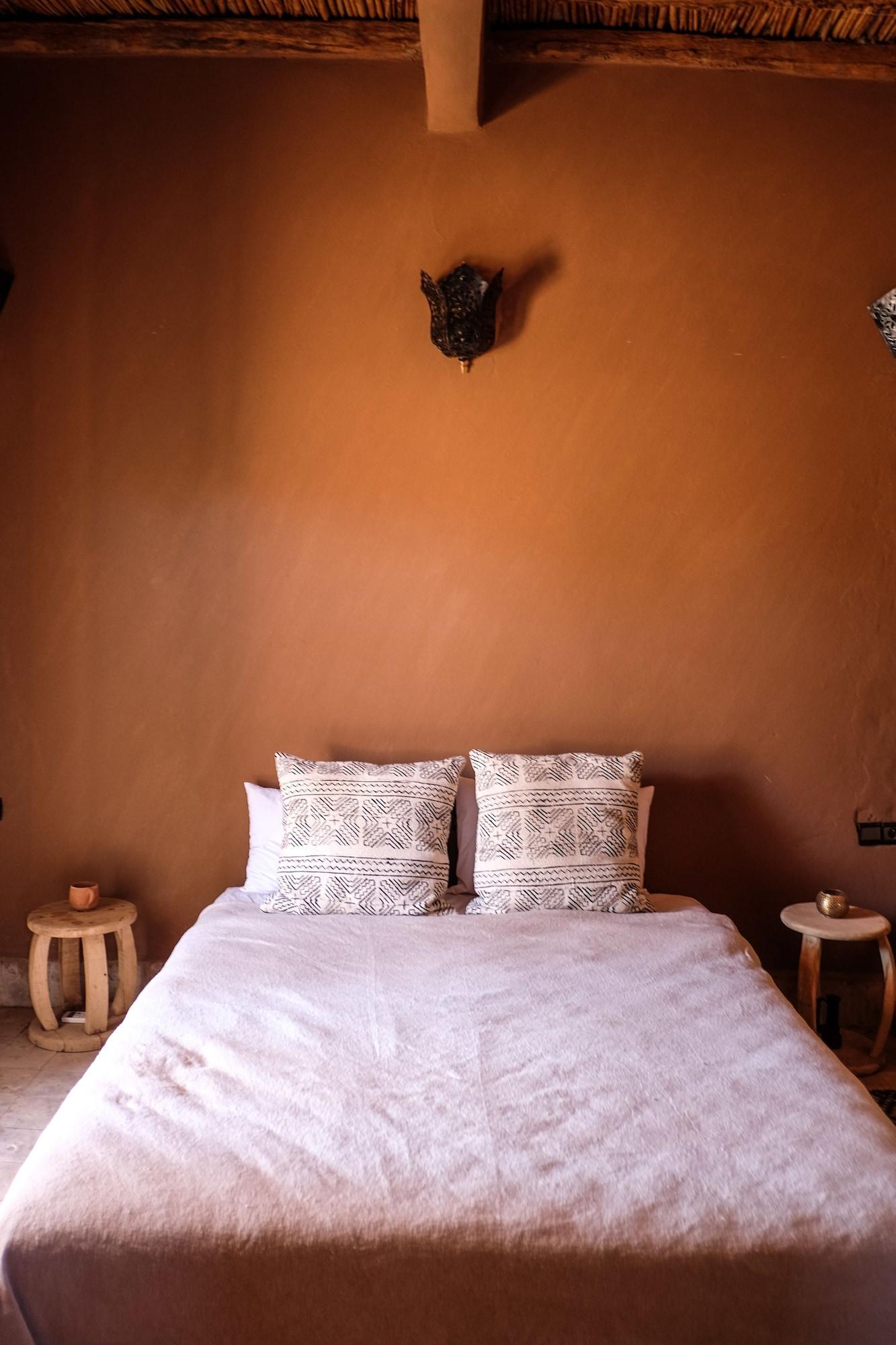 Habitación Kasbah Ait Isfoul