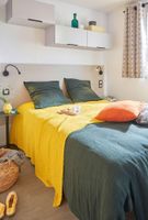 Alquiler Vacacional - Domaine Résidentiel de Plein Air Monplaisir