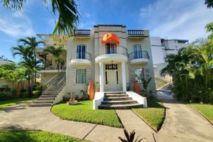 Alojamiento - Villas Mi Mexico