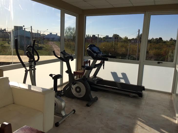 Gimnasio Casa Río Spa